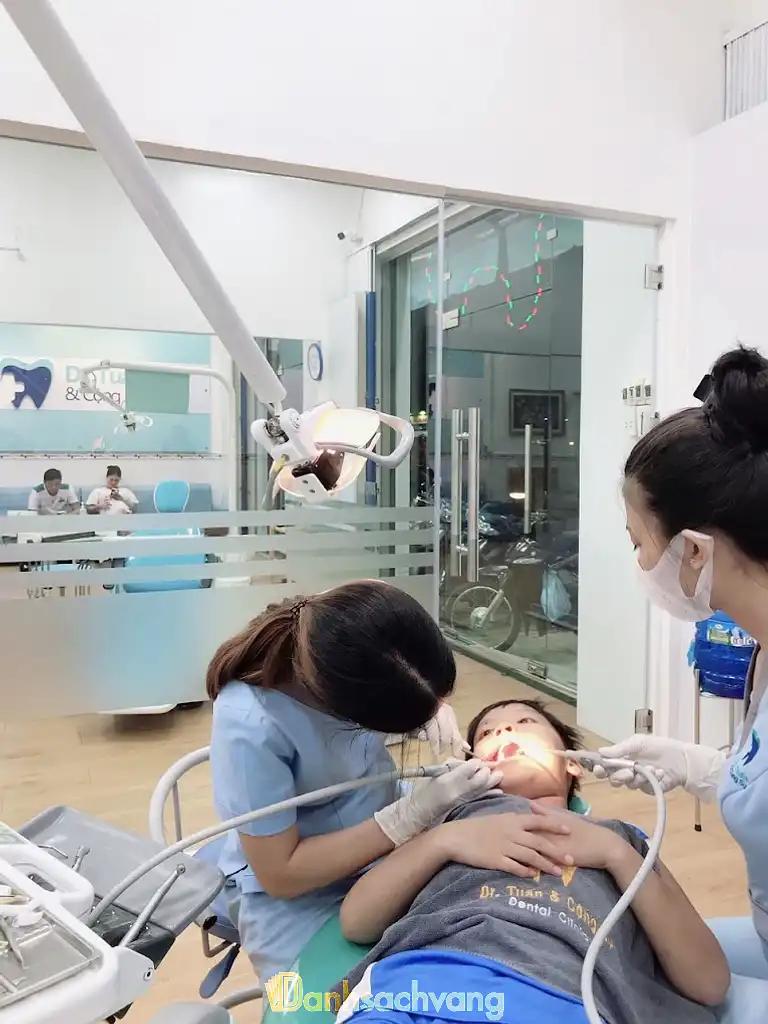 Hình ảnh nha-khoa-drtuan-khu-pho-4-ql13-ben-cat-5