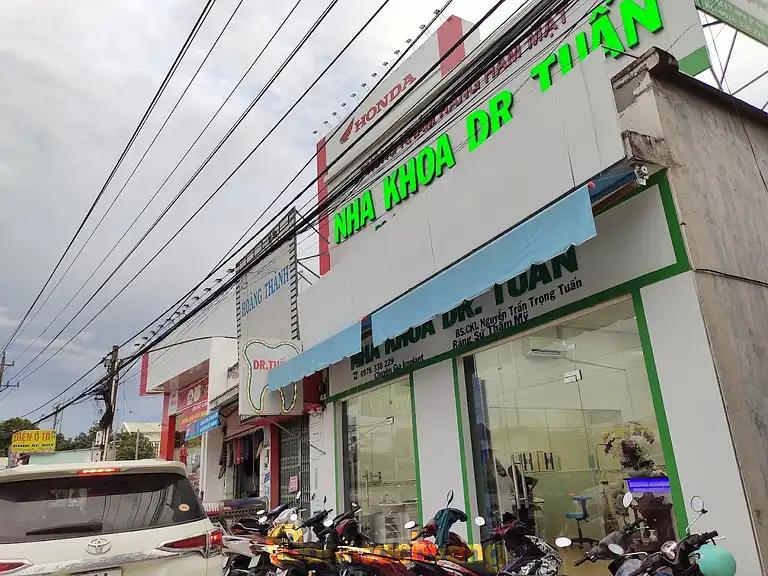 Hình ảnh nha-khoa-drtuan-khu-pho-4-ql13-ben-cat-2