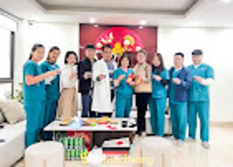 Hình ảnh Nha Khoa TT:  546 Cù Chính Lan,Tp Hòa Bình