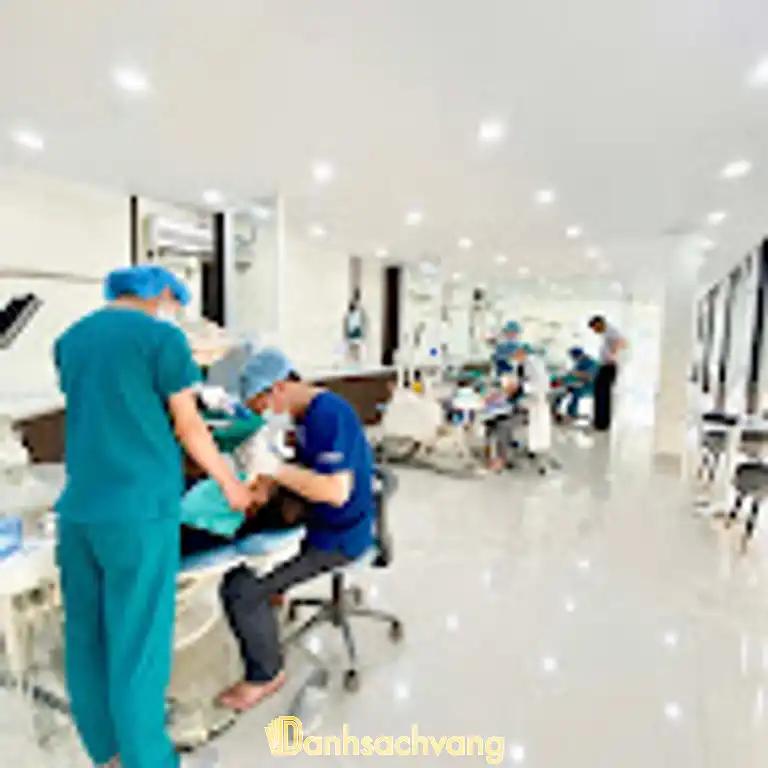 Hình ảnh Nha Khoa TT:  546 Cù Chính Lan,Tp Hòa Bình