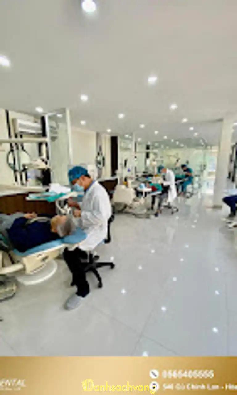 Hình ảnh Nha Khoa TT:  546 Cù Chính Lan,Tp Hòa Bình