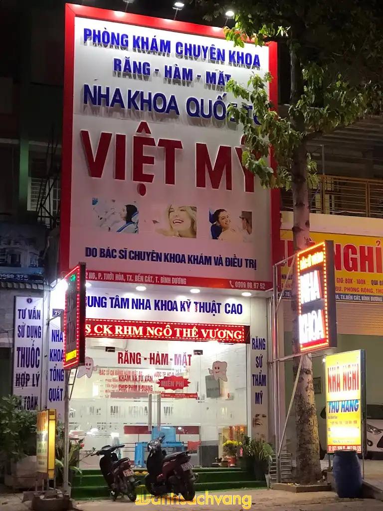 Hình ảnh nha-khoa-quoc-te-viet-my-72-duong-n6-ben-cat-2