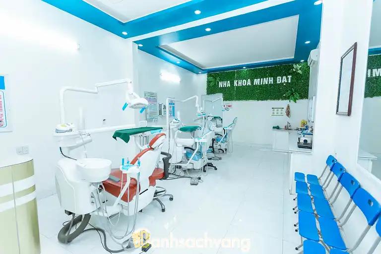 Hình ảnh Nha Khoa Minh Đạt: 30 Xóm Mánh, Thủy Nguyên, Hải Phòng