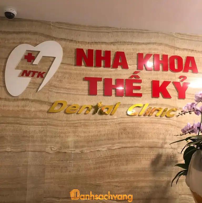 Hình ảnh Nha Khoa Thế Kỷ: 61 P. Cát Cụt, Lê Chân, Hải Phòng