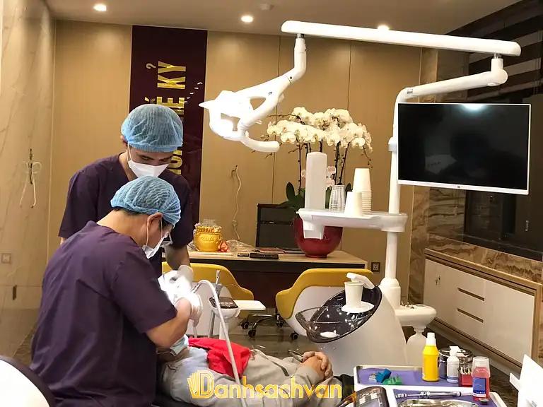 Hình ảnh Nha Khoa Thế Kỷ: 61 P. Cát Cụt, Lê Chân, Hải Phòng