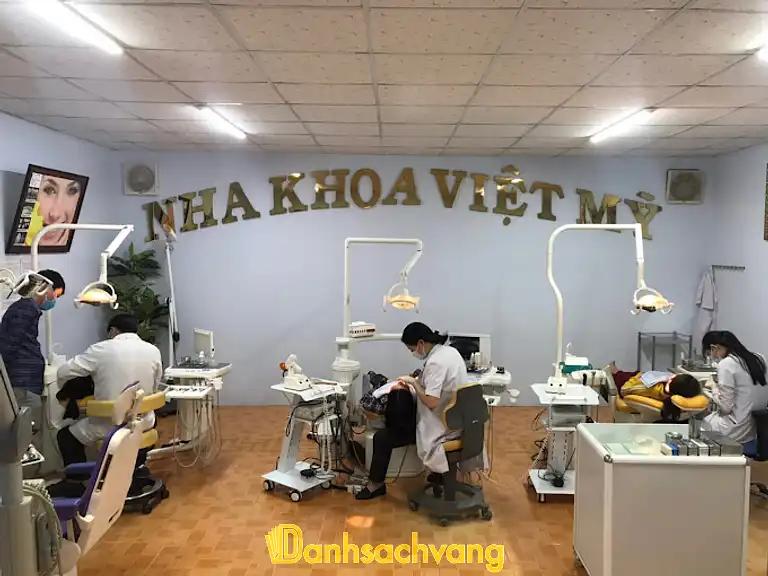 Hình ảnh Nha Khoa Việt Mỹ:  88 Trưng Nữ Vương,Tp Vĩnh Long