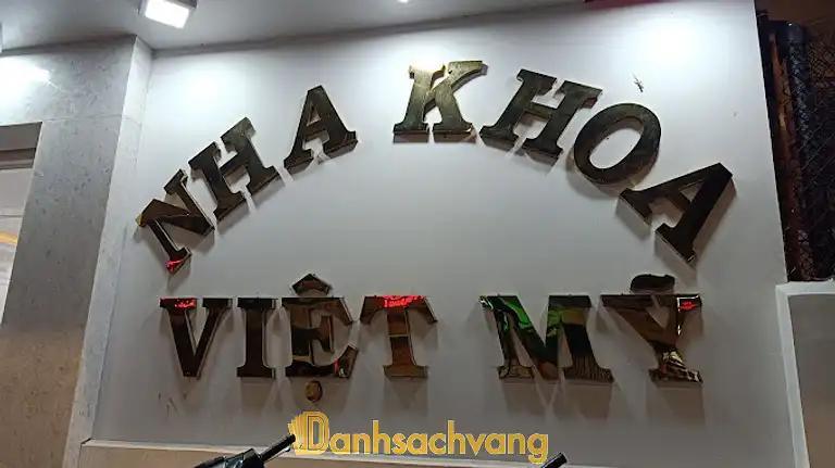 Hình ảnh Nha Khoa Việt Mỹ