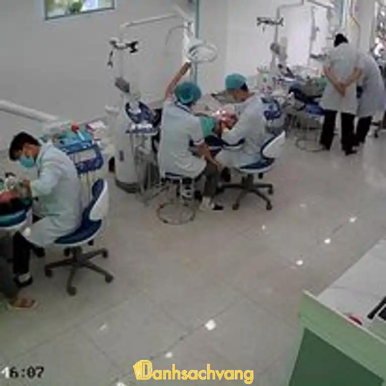 Hình ảnh Nha Khoa Việt Pháp: Trần Phú,Tp Vĩnh Long