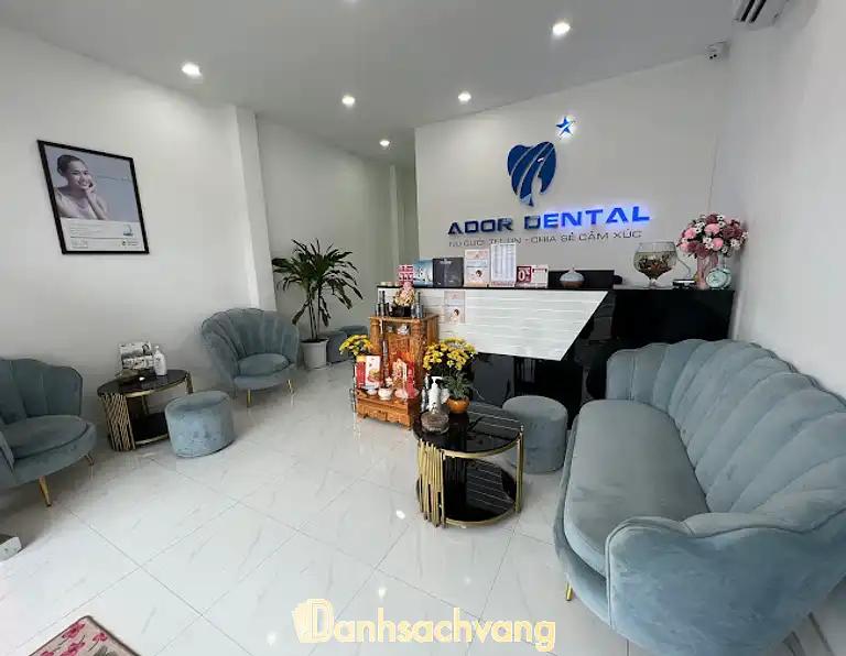 Hình ảnh ADOR Dental chi nhánh TP Cam Ranh