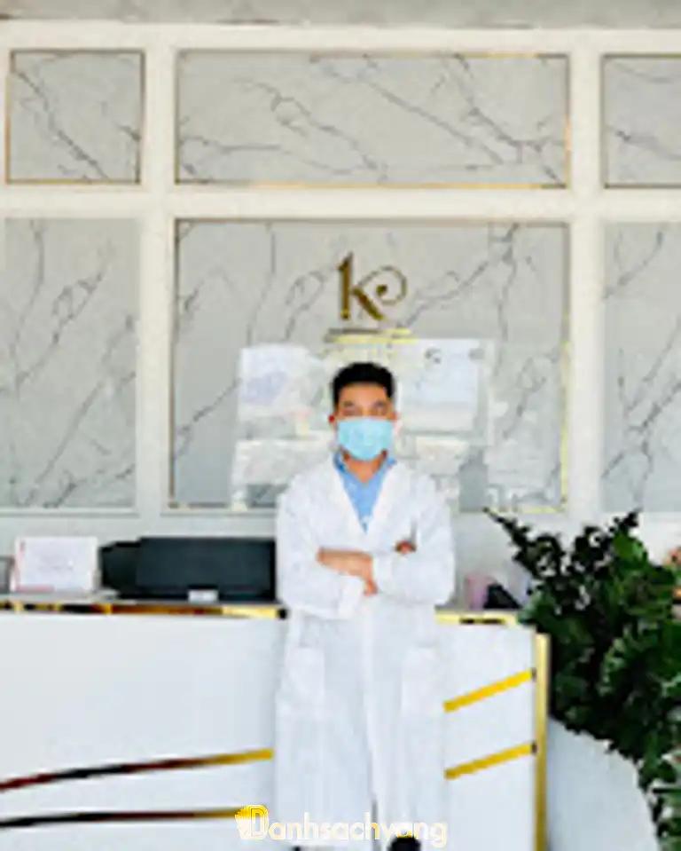 Hình ảnh Phòng Khám Nha Khoa Kdentist: 100c Trần Đại Nghĩa,Tp Vĩnh Long