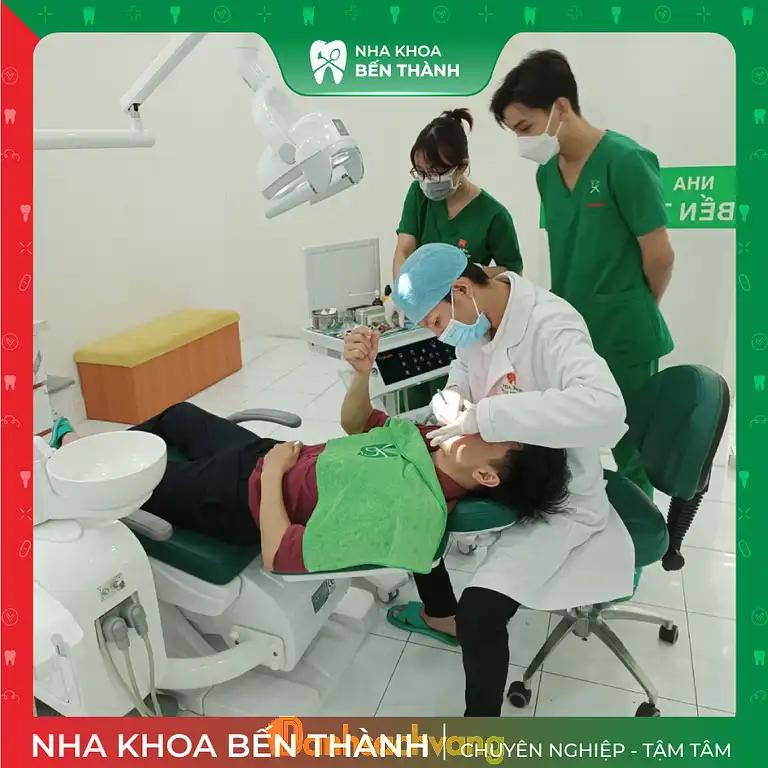 Hình ảnh nha-khoa-ben-thanh-132-nguyen-trai-thuan-an-3