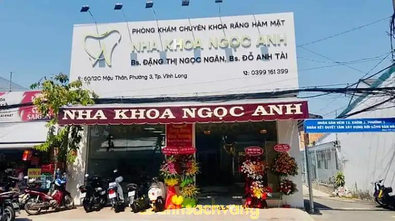 Hình ảnh Nha Khoa Ngọc Anh