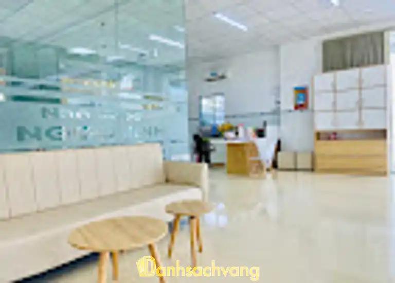 Hình ảnh Nha Khoa Ngọc Anh: 60/12c, Mậu Thân,Tp Vĩnh Long