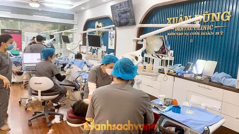 Hình ảnh Nha khoa Xuân Dũng: 200 Nguyễn Văn Năng, Tp Thái Bình