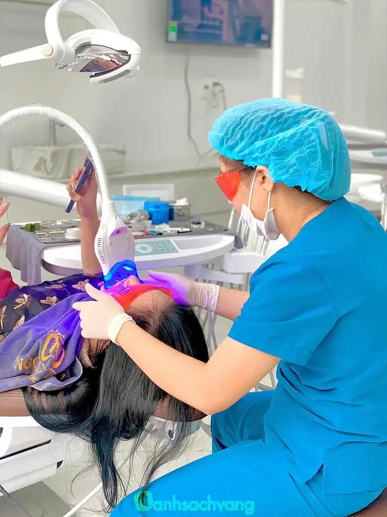 Hình ảnh Nha Khoa Ngọc Tuấn: 662b Lý Bôn, Tp Thái Bình