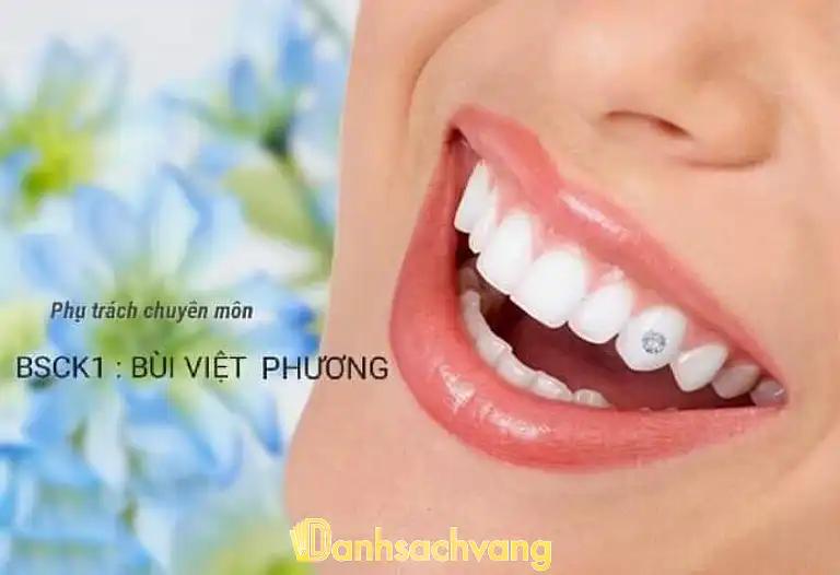 Hình ảnh Nha Khoa Việt Phương: 275 Lý Bôn, Tp Thái Bình