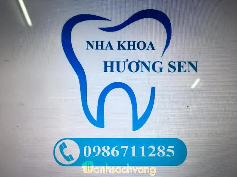 Hình ảnh Nha Khoa Hương Sen: 499 Lý Bôn, Tp Thái Bình