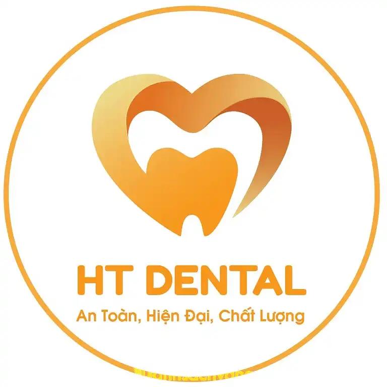 Hình ảnh Nha khoa HT Dental: 460 Lý Bôn (Vincom Plaza), Tp Thái Bình