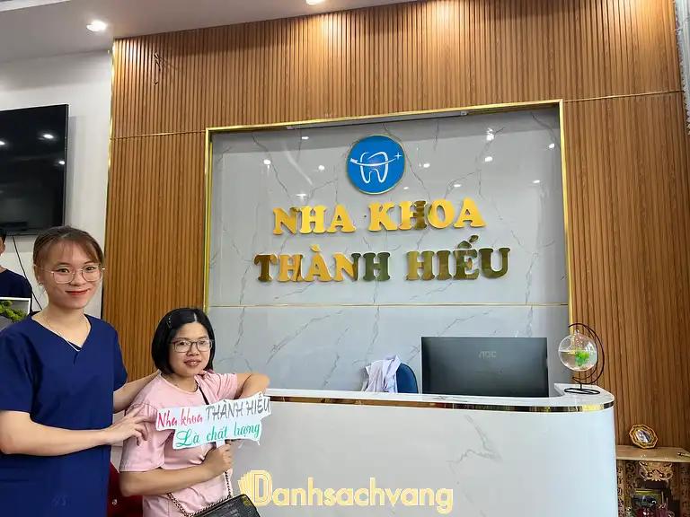 Hình ảnh Nha Khoa Thành Hiếu: 667 Lý Bôn, Tp Thái Bình