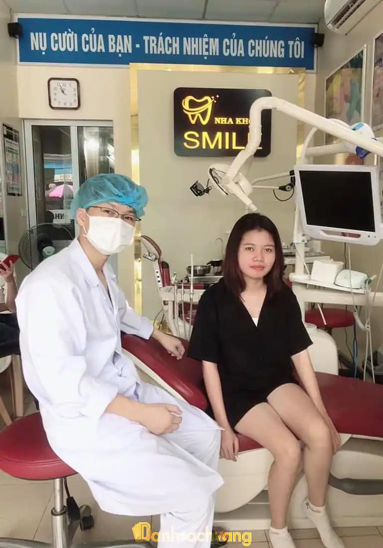 Hình ảnh Nha Khoa Smile: 231 Long Hưng, Hoàn Diệu, Tp Thái Bình