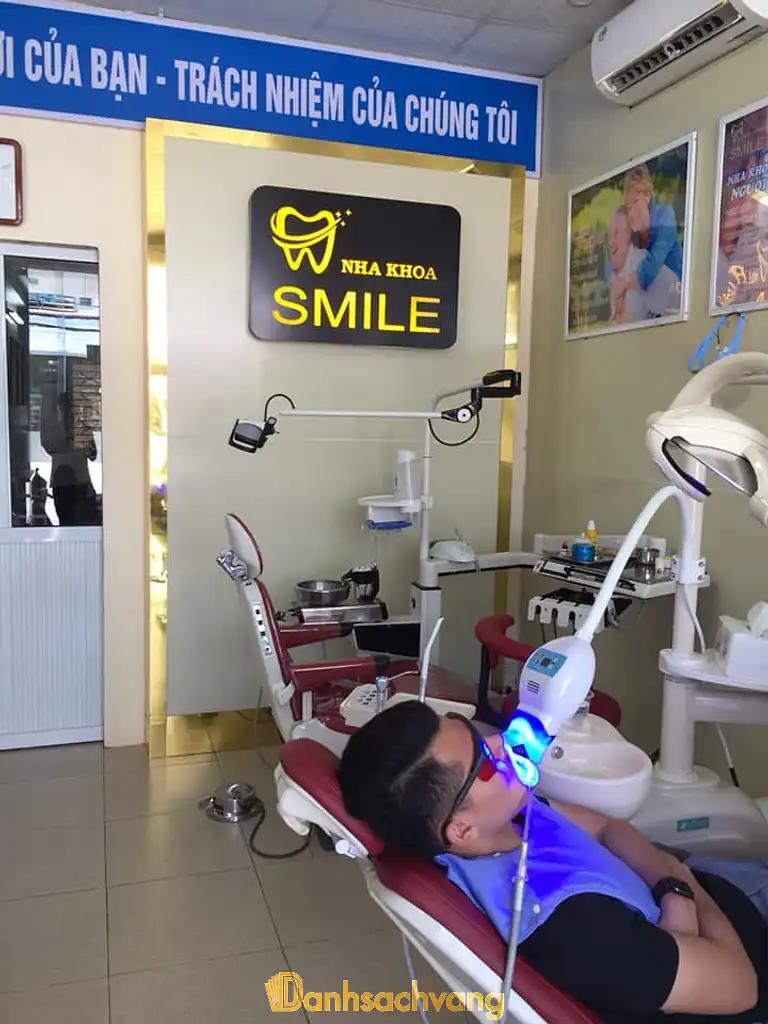 Hình ảnh Nha Khoa Smile: 231 Long Hưng, Hoàn Diệu, Tp Thái Bình