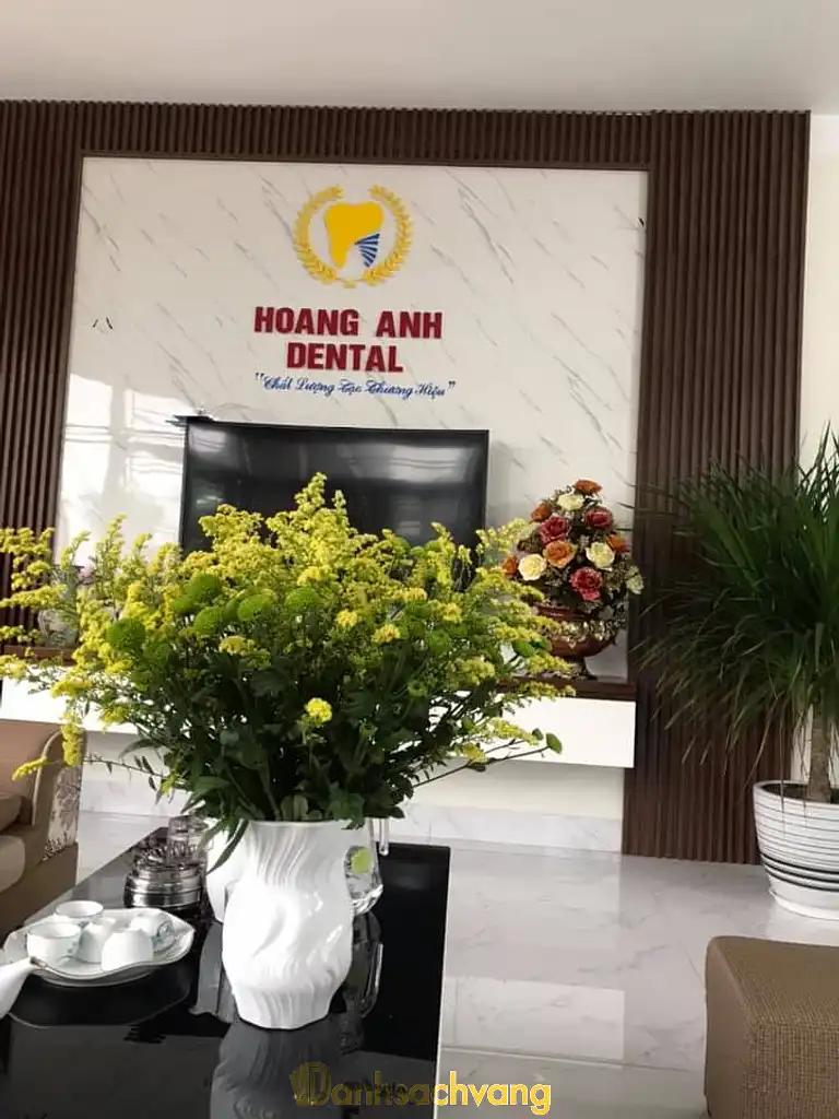Hình ảnh Nha khoa Hoàng Anh: Minh Quang, Vũ Thư, Thái Bình