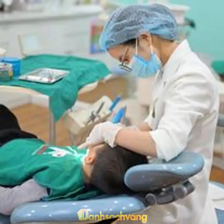 Hình ảnh Phòng Khám Răng SOS: Ngõ 1 Bà Triệu,Tp Vĩnh Yên