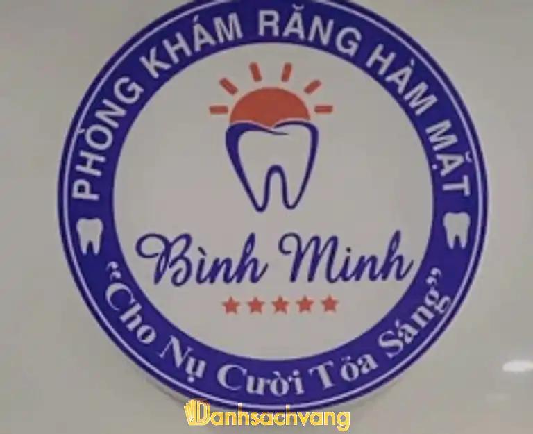 Hình ảnh Nha khoa bình minh hải phòng