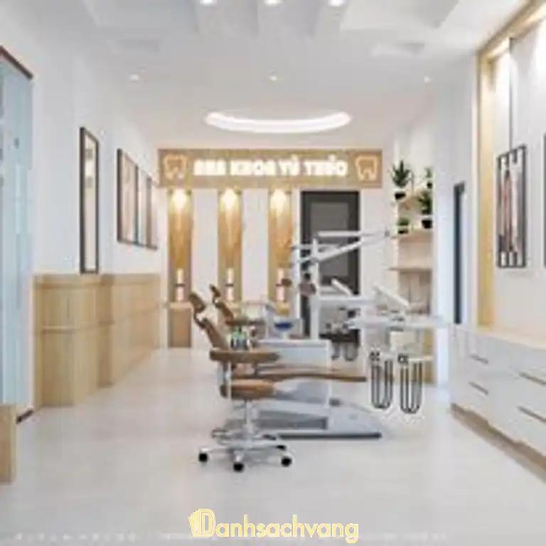 Hình ảnh Nha Khoa Vũ Thức 2: 246 Hùng Vương,Tp Vĩnh Yên 