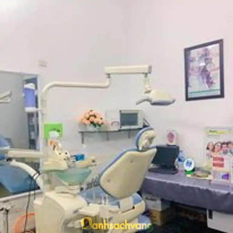 Hình ảnh Nha Khoa Vũ Thức 2: 246 Hùng Vương,Tp Vĩnh Yên 