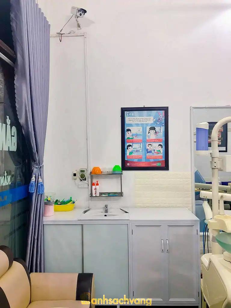 Hình ảnh Nha Khoa Vũ Thức 2: 246 Hùng Vương,Tp Vĩnh Yên 