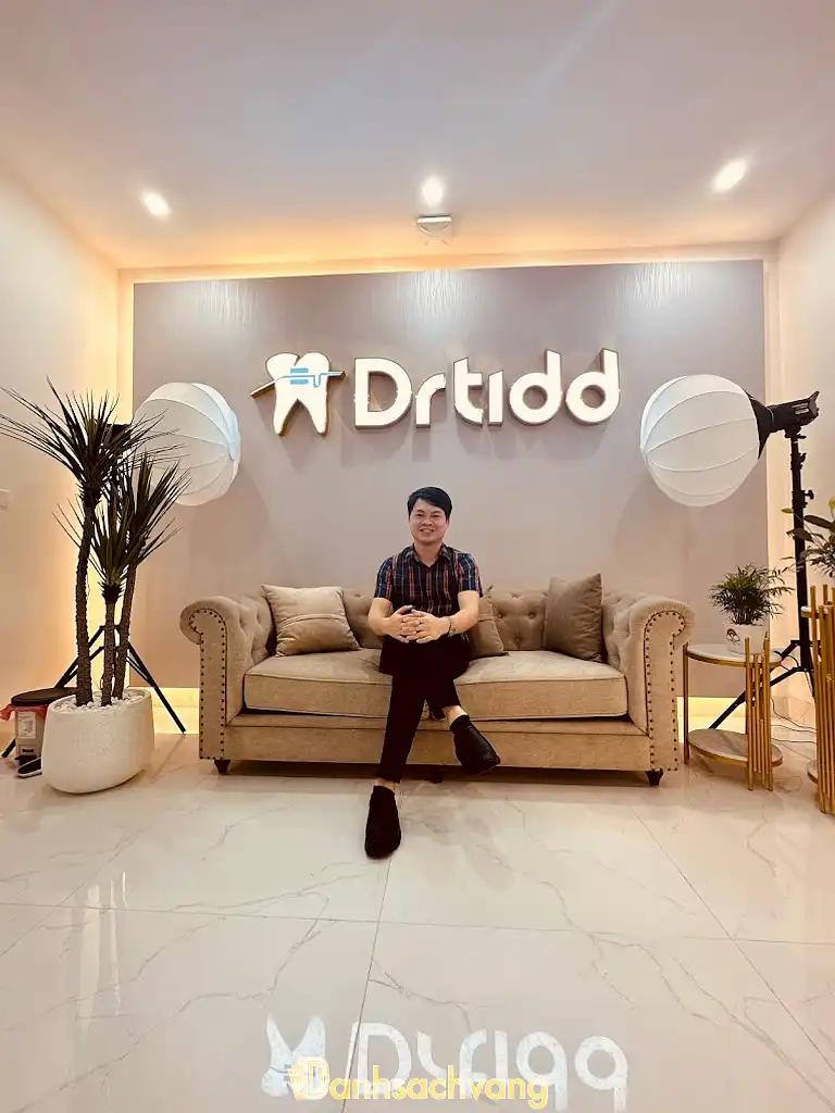 Hình ảnh Nha Khoa Tiến Đức