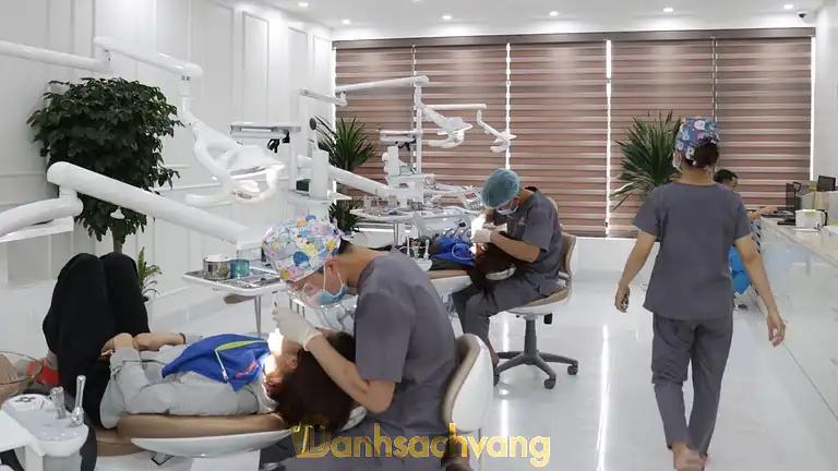 Hình ảnh Nha Khoa Tiến Đức: 16s3, Trần Phú, Tp Vĩnh Yên