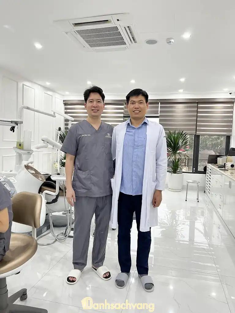 Hình ảnh Nha Khoa Tiến Đức: 16s3, Trần Phú, Tp Vĩnh Yên
