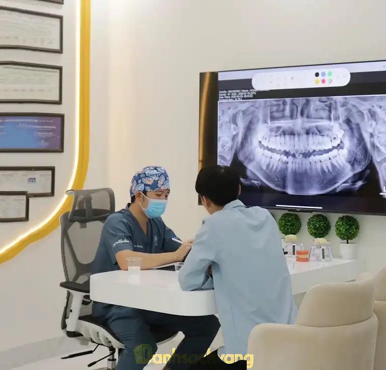 Hình ảnh Nha Khoa Tiến Đức: 16s3, Trần Phú, Tp Vĩnh Yên