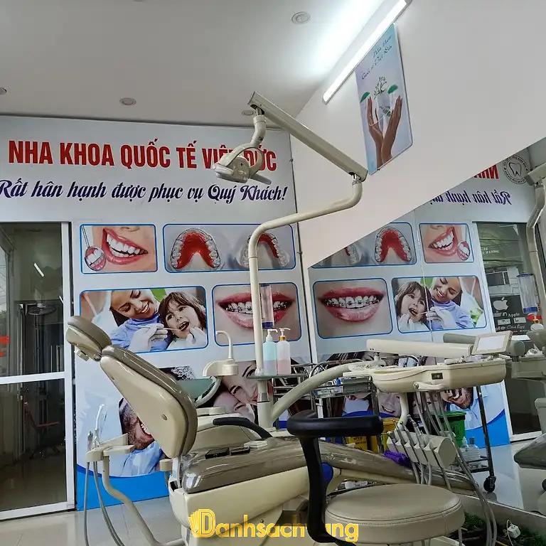 Hình ảnh Nha Khoa Quốc Tế Việt Đức: 22 T2,Tp Cao Bằng