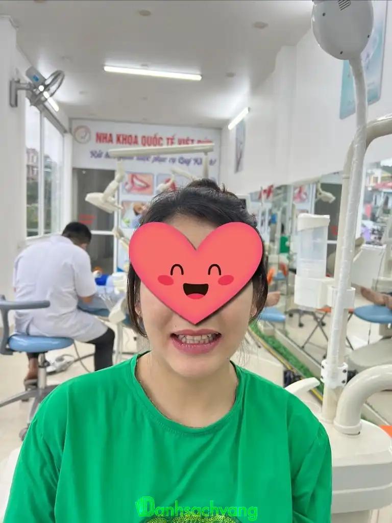 Hình ảnh Nha Khoa Quốc Tế Việt Đức: 22 T2,Tp Cao Bằng