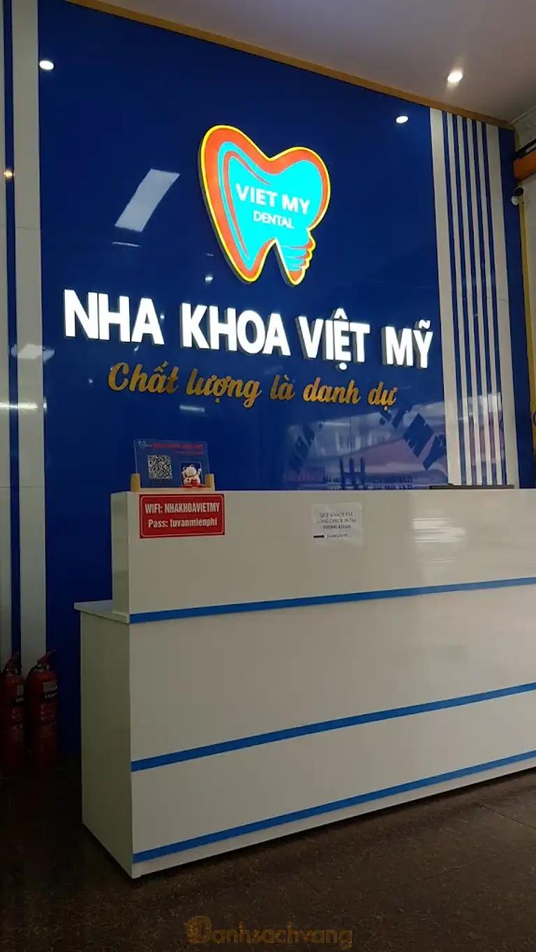 Hình ảnh Nha Khoa Việt Mỹ
