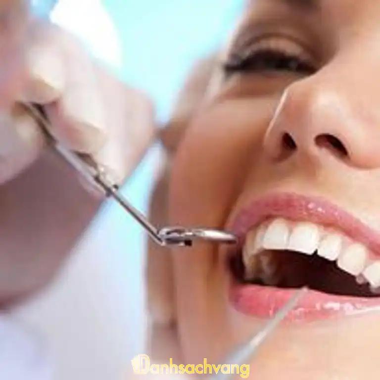 Hình ảnh Nha Khoa Việt Hàn