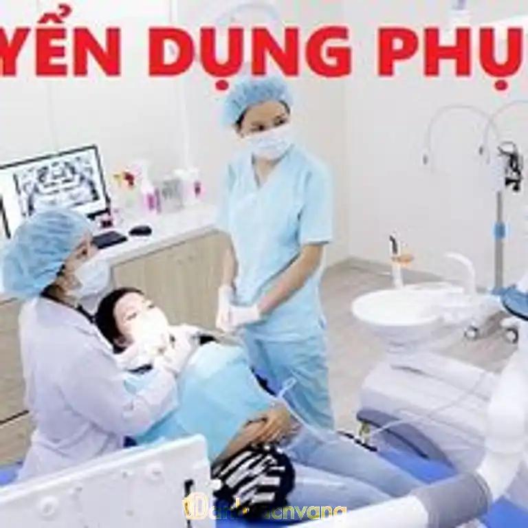 Hình ảnh Nha Khoa Việt Hàn