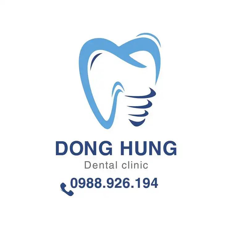 Hình ảnh Nha khoa Đông Hưng: 141 QL39A, TT. Đông Hưng, Thái Bình