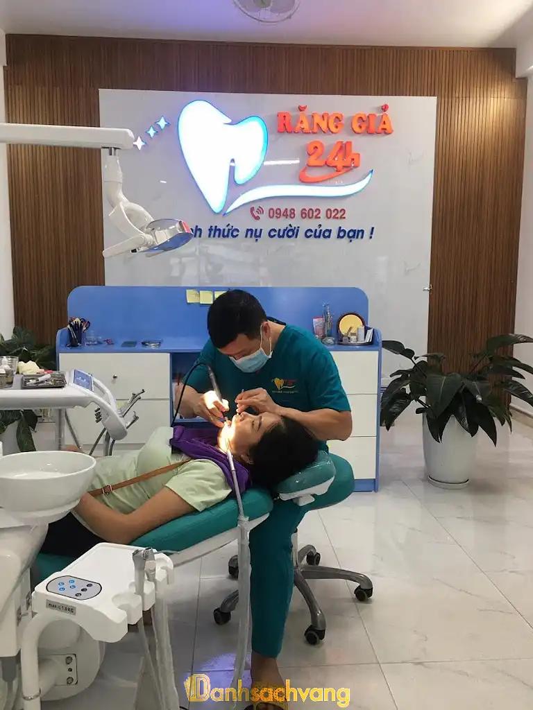 Hình ảnh Nha Khoa 24H