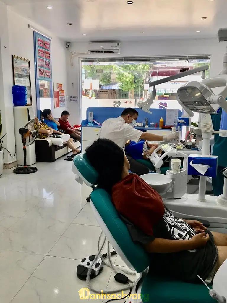Hình ảnh Nha Khoa 24H