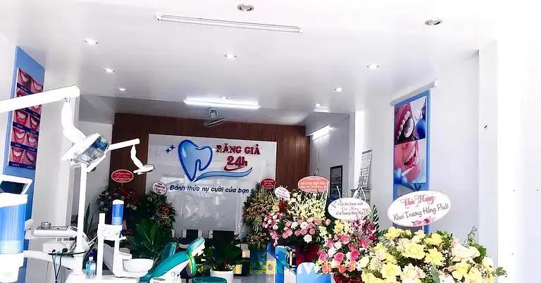 Hình ảnh Nha Khoa 24H
