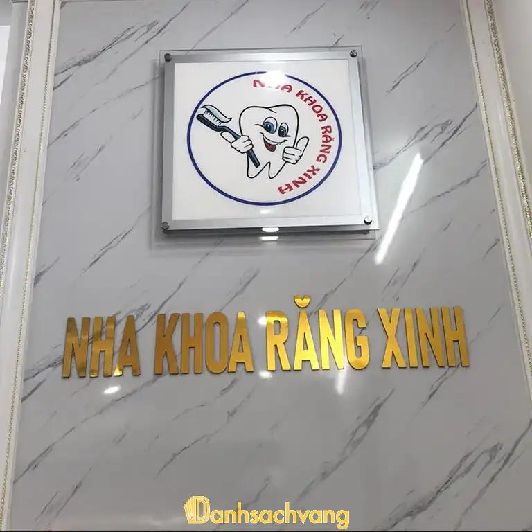 Hình ảnh Nha Khoa Răng Xinh
