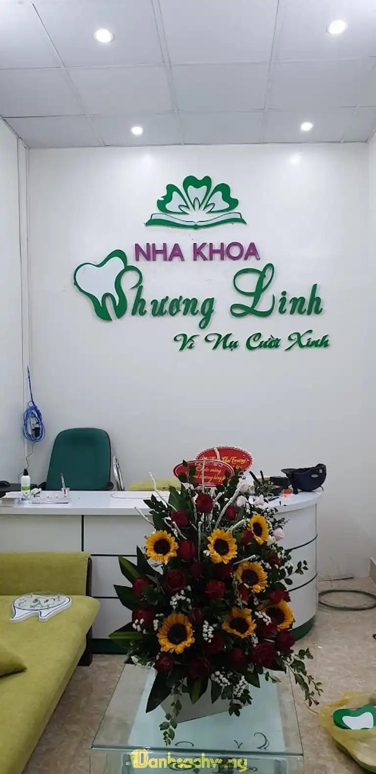 Hình ảnh Nha Khoa Phương Linh