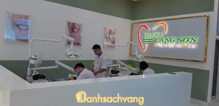 Hình ảnh Nha Khoa Lạng Sơn