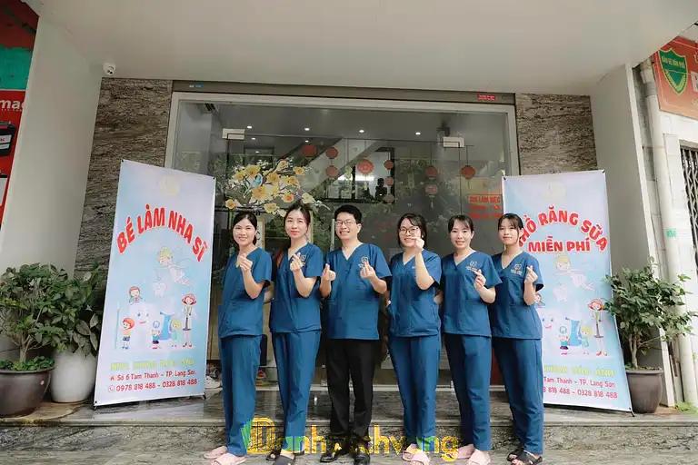 Hình ảnh Nha Khoa Bảo Anh