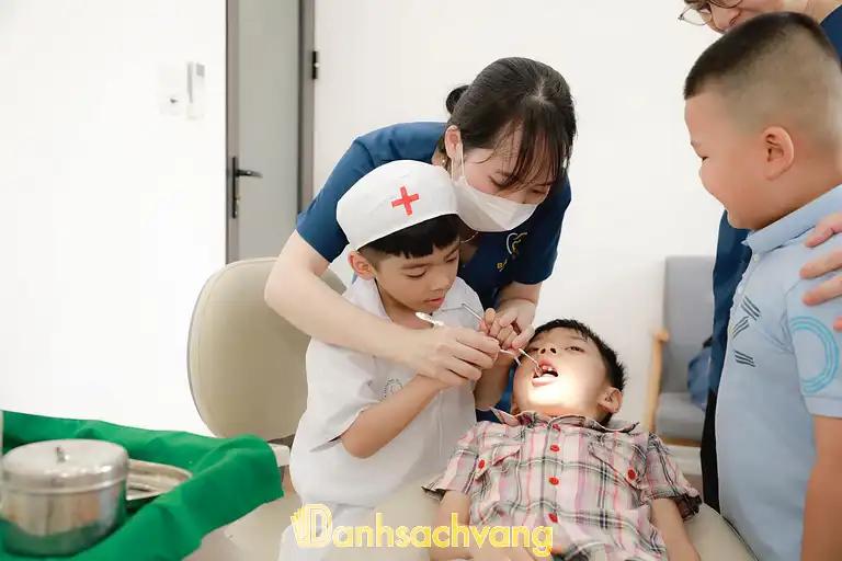 Hình ảnh Nha Khoa Bảo Anh