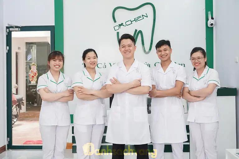 Hình ảnh Nha Khoa Mạnh Chiến